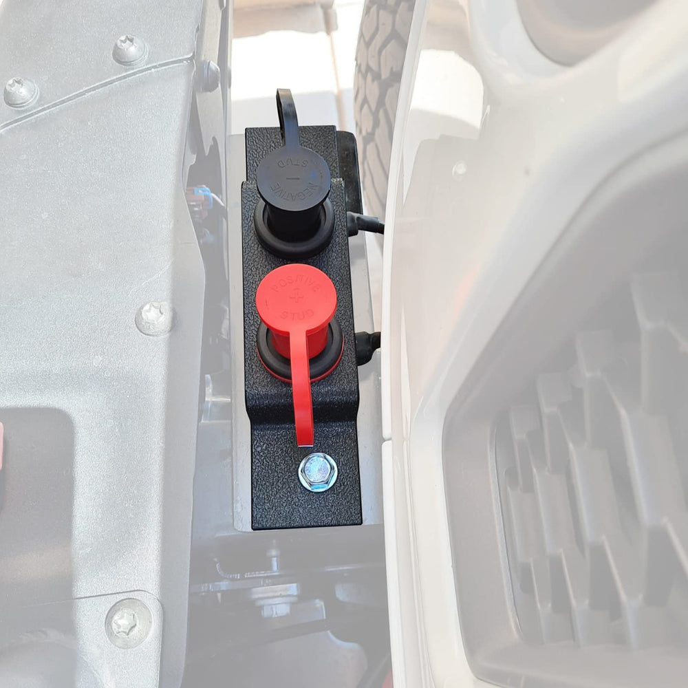 Wsays fitment covers Can-Am X3, UTVs, ATVs, and more for broad use.