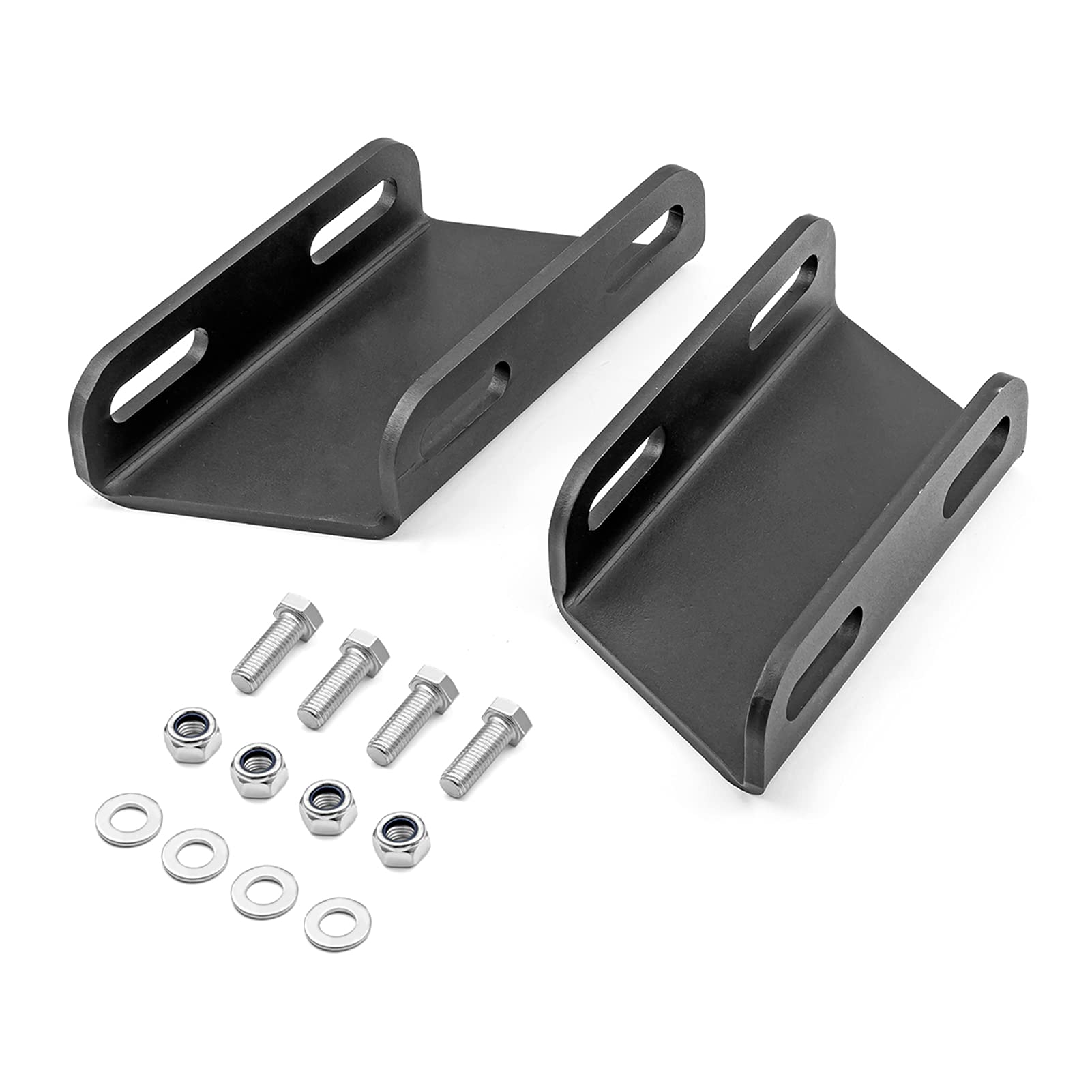 Wsays Kit includes all parts for simple assembly.