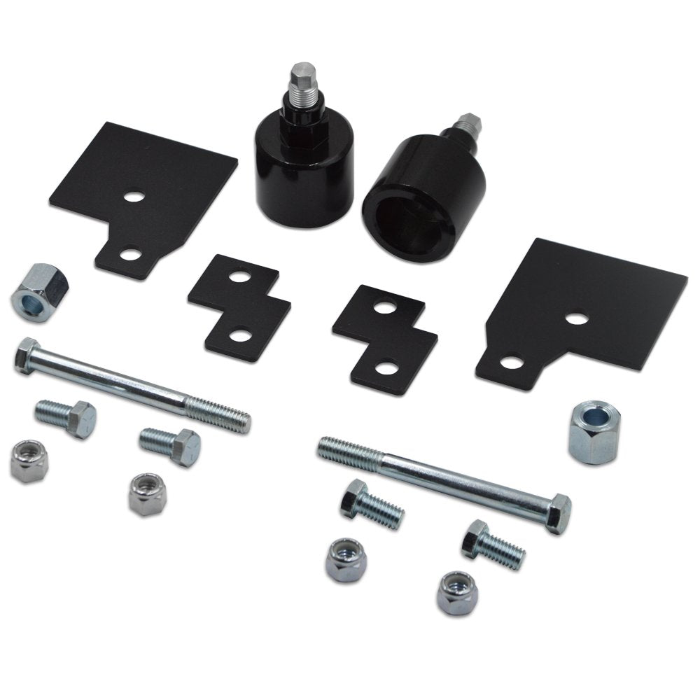 Wsays packaged kit image showing all components included