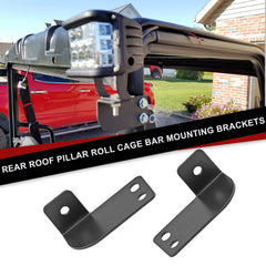 Wsays sturdy steel bracket with rust-resistant finish for durability