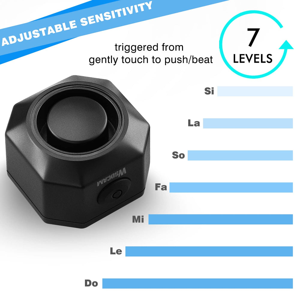 wsdcam ip65 waterproof sensor suits outdoor rides in any weather.