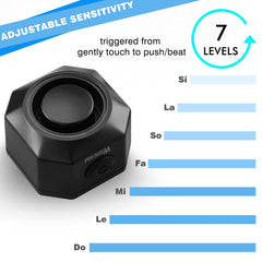 wsdcam ip65 waterproof sensor suits outdoor rides in any weather.