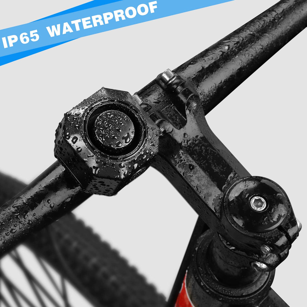 wsdcam multi-purpose alarm protects bikes, scooters, and luggage.