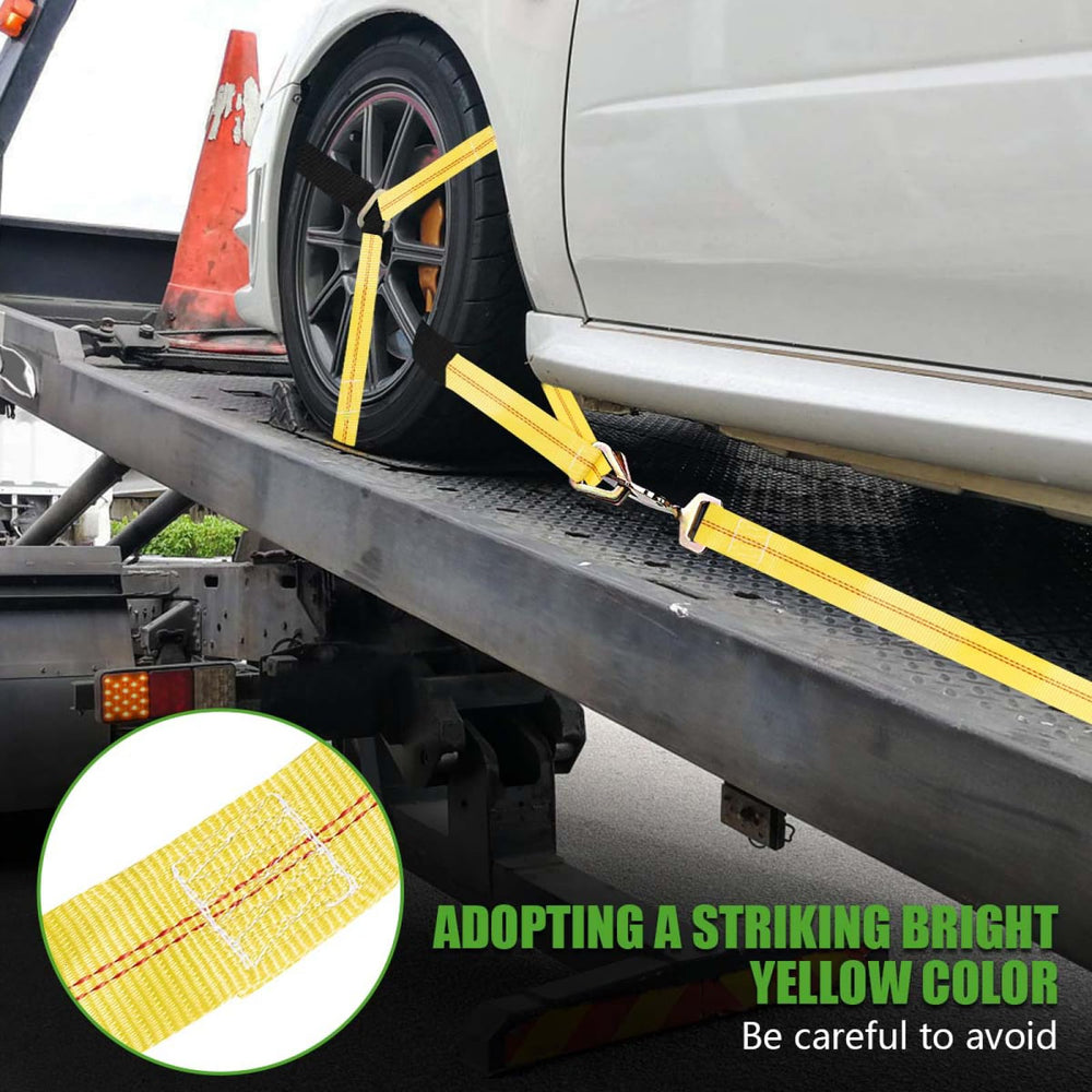 WSSROGY two-pack keeps spare straps ready for use.