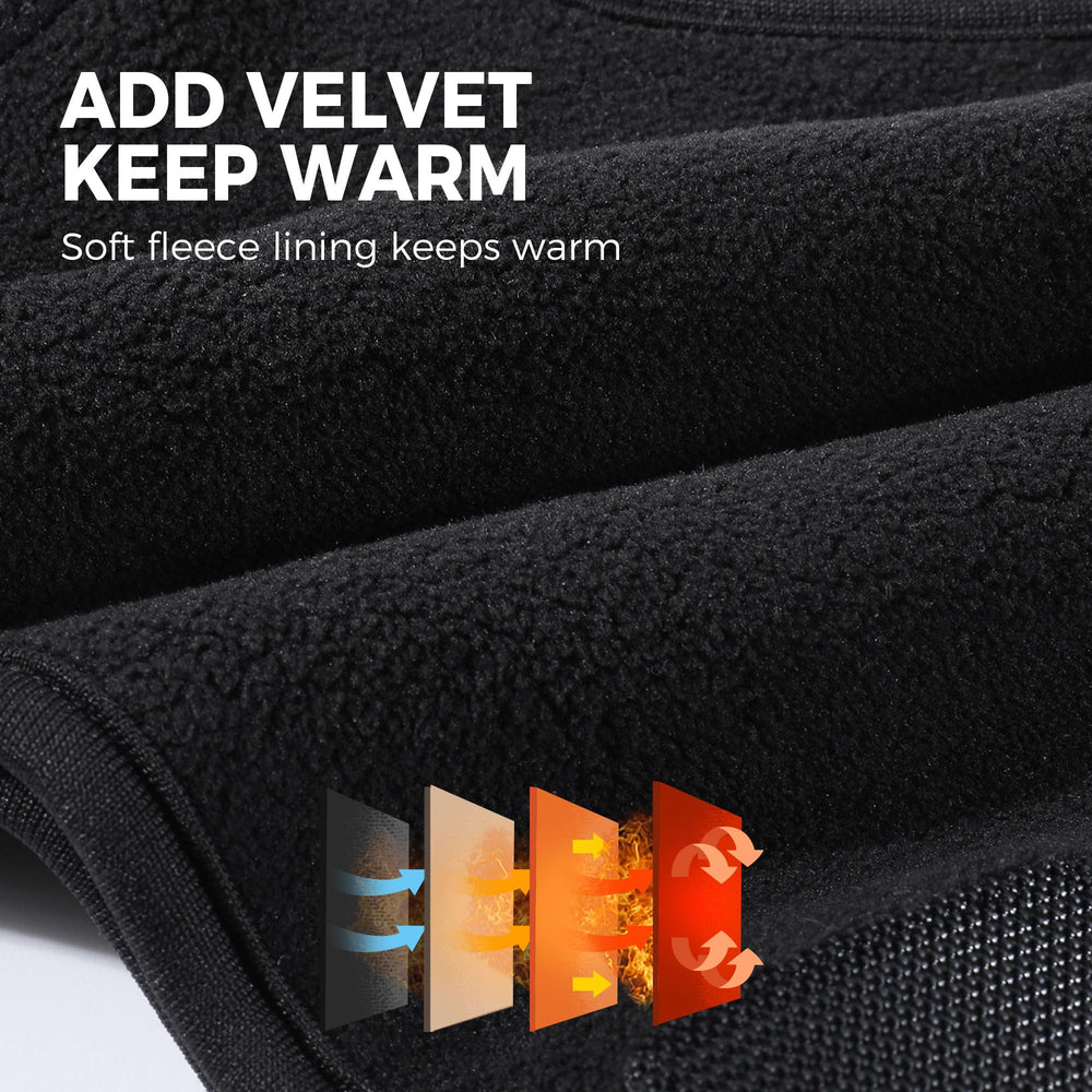 WTACTFUL balaclava ideal for hiking and hunting in harsh climates.