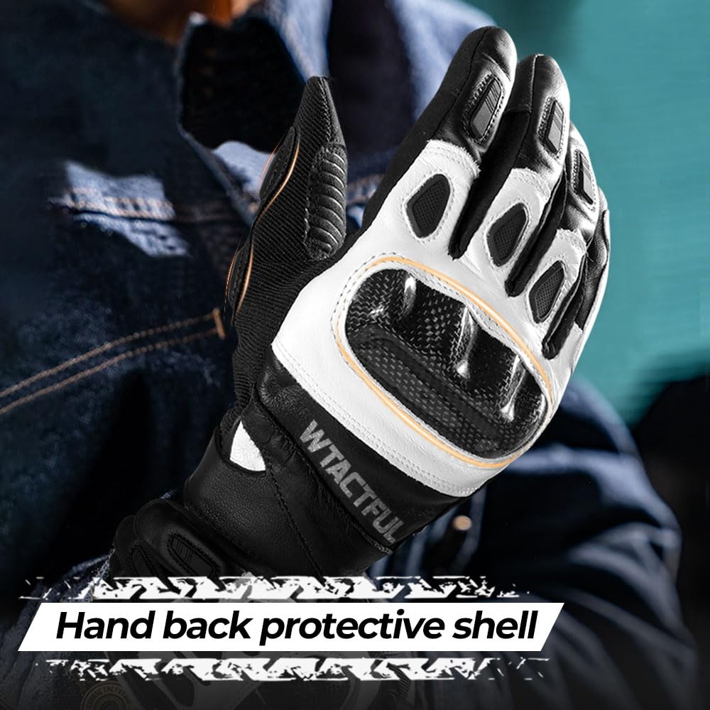 WTACTFUL breathable air mesh design promotes ventilation on long rides.
