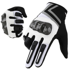 wtactful motorcycle gloves lightweight breathable for summer riding comfort
