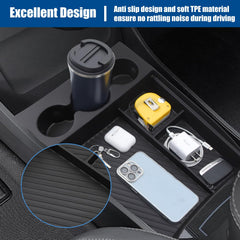 Wuchurth no-tools installation enables quick, secure Rivian fit.