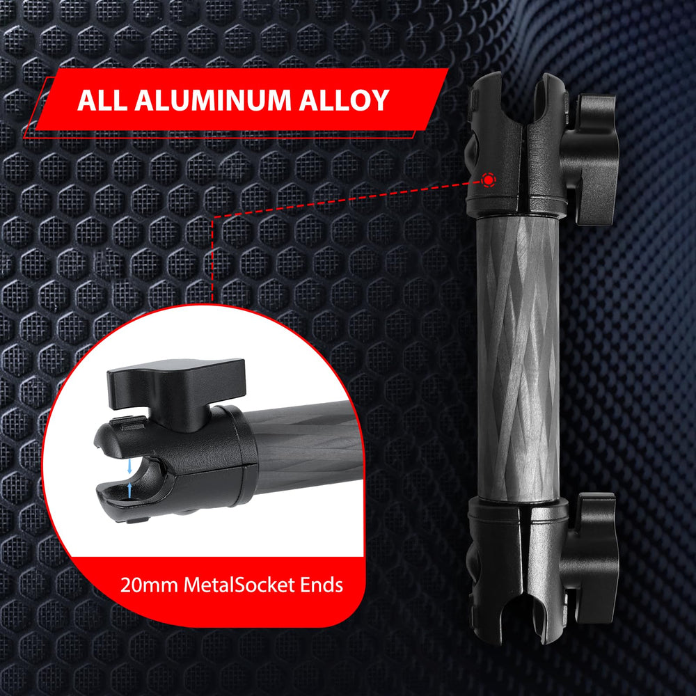 WXRYLYN dash mount compatibility with 2022–2026 Silverado and Sierra models.