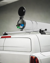 Wyckoff conduit carrier shows robust aluminum construction for durability