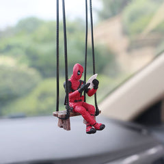 WYJS adjustable lanyard pendant lets you customize height safely.