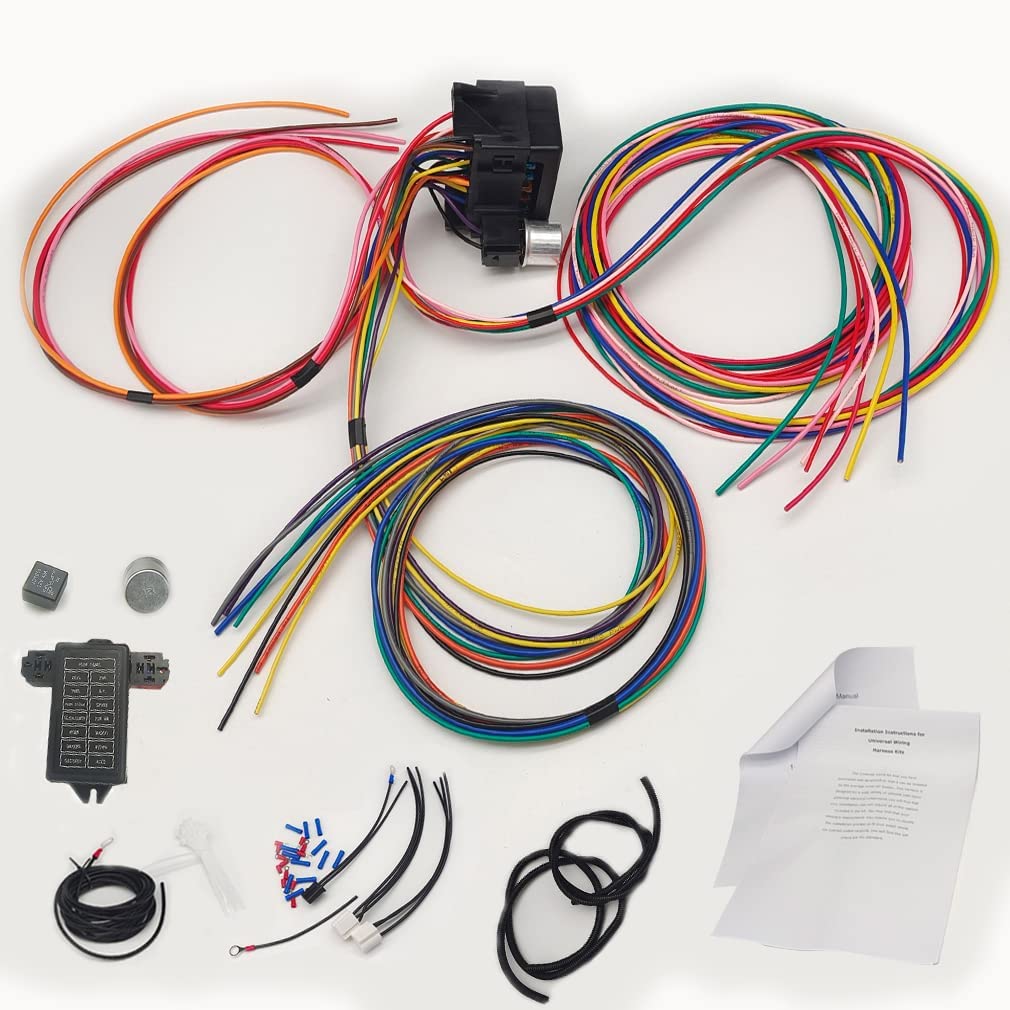 WZruibo 12‑month warranty for added shopping confidence