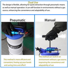 Wzyblixo aluminum alloy construction for durable tool