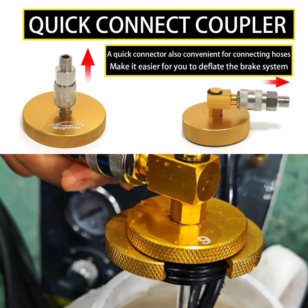 Wzyblixo engraved serial numbers simplify quick adapter selection on job