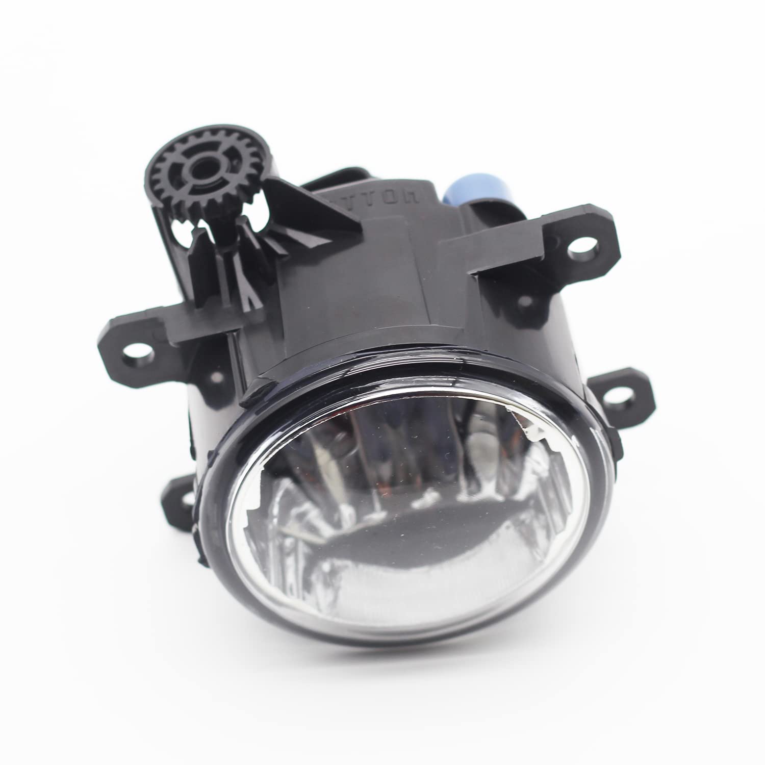 Wzytshun fog light waterproof seal protects interior electronics