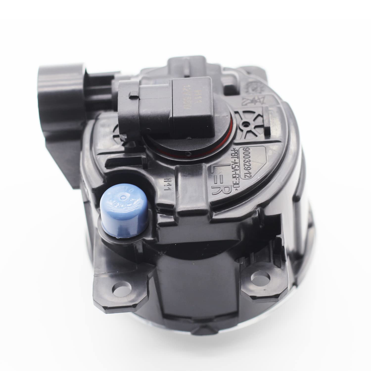 Wzytshun fog light front passenger side enhances low light safety