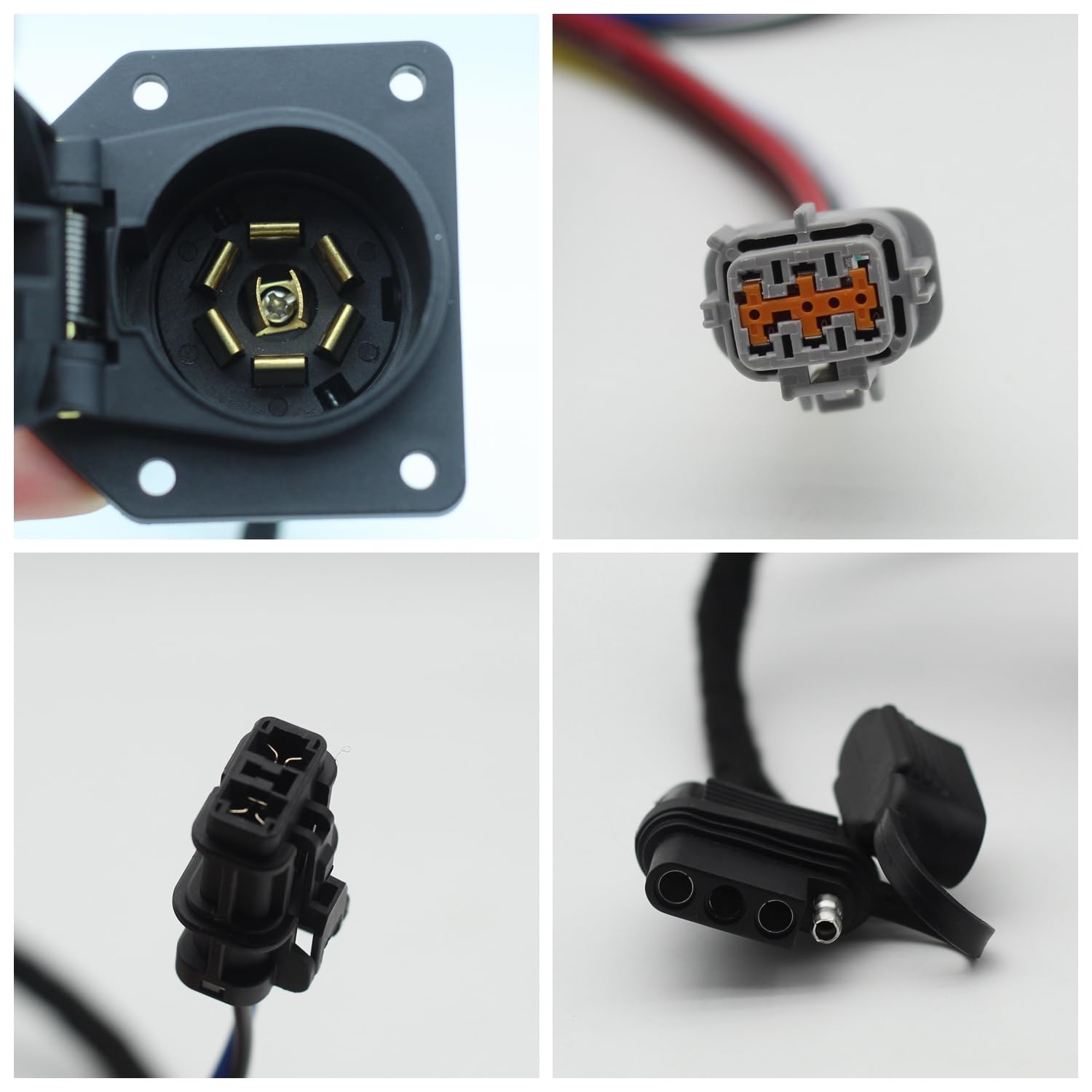 Wzytshun packaging and included guide indicate straightforward setup.