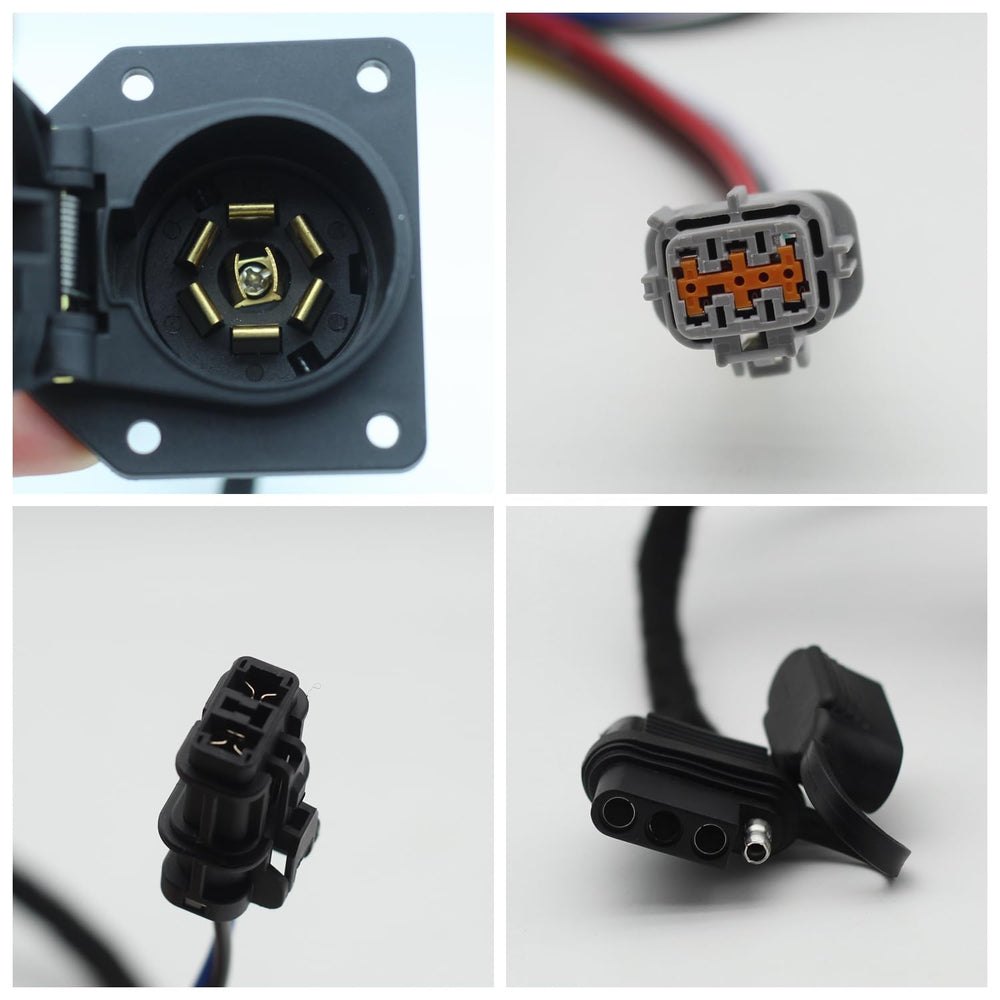 Wzytshun packaging and included guide indicate straightforward setup.