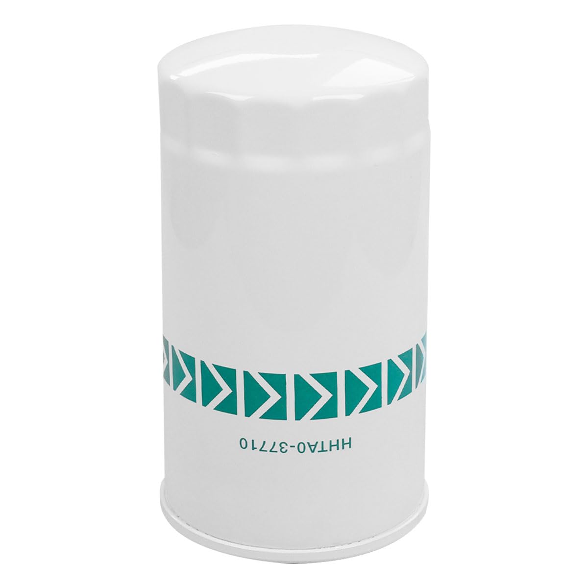 Wzyufon FH-7043 magnetic hydraulic filter captures particles to keep engine oil cleaner.