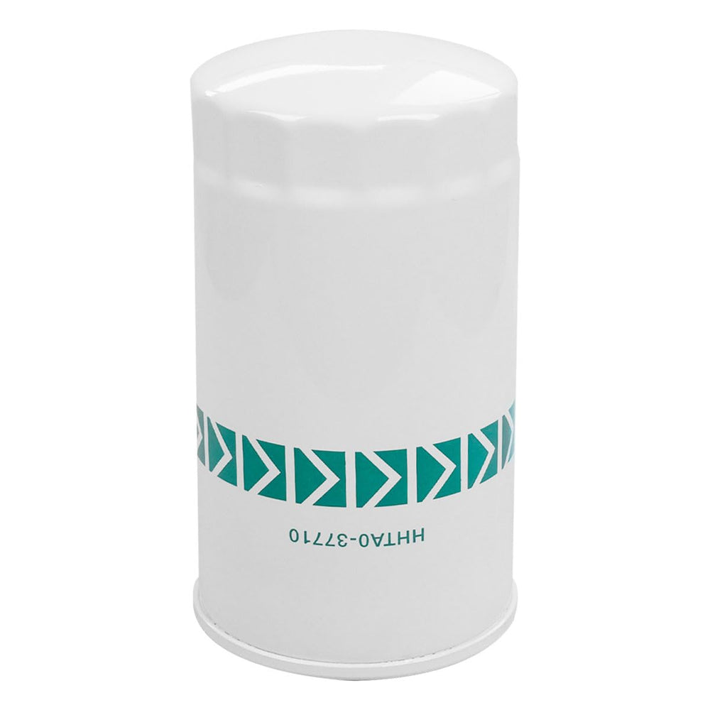 Wzyufon FH-7043 magnetic hydraulic filter captures particles to keep engine oil cleaner.