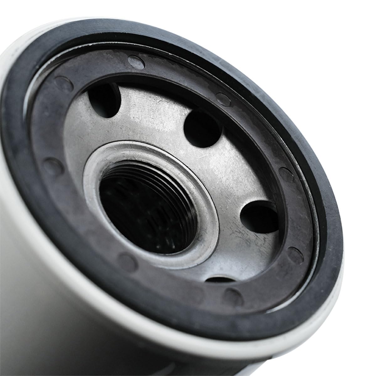 Wzyufon FH-7043 packaging includes sealing ring and filter element.