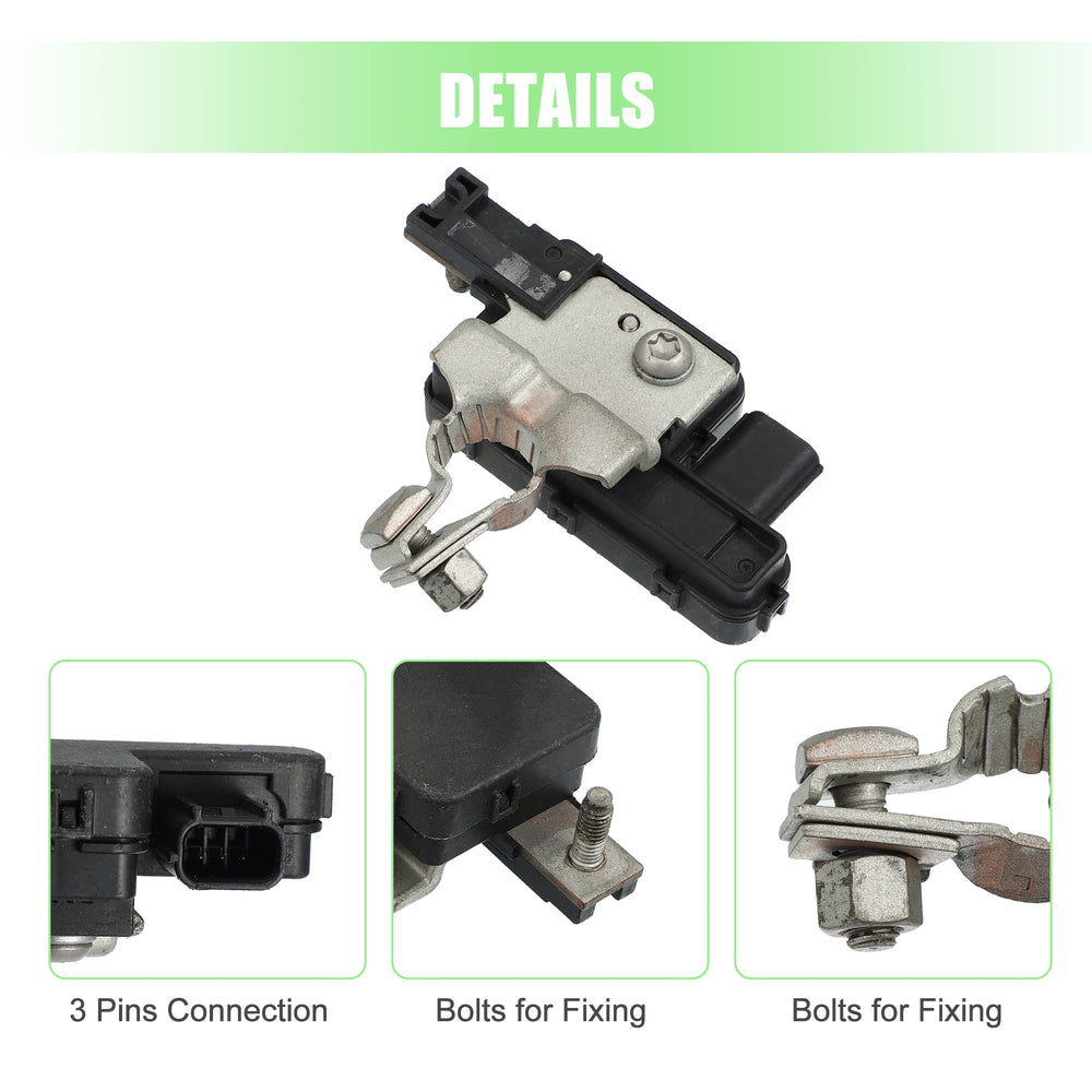 OEM-part-number range 38920-T2A-A02/A03/A04 ensures proper fit and function