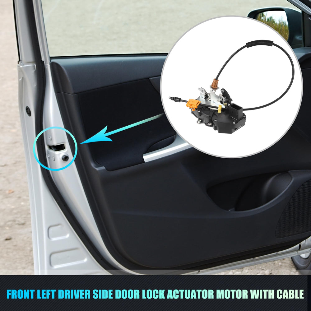 X AutoHaux cable assembly close-up highlights durable connection