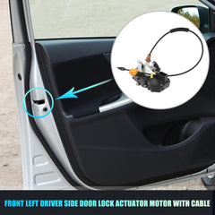 X AutoHaux cable assembly close-up highlights durable connection