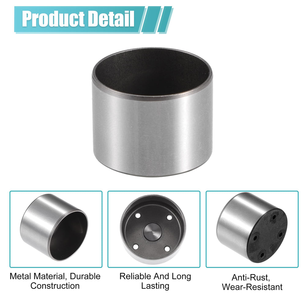 X AUTOHAUX cam follower packaging reveals durable materials and seals