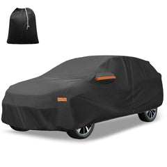 X AUTOHAUX Honda CRV car cover 1995–2025 protects from sun and rain