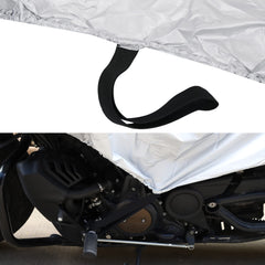 X AUTOHAUX carry bag included for easy packing and transport