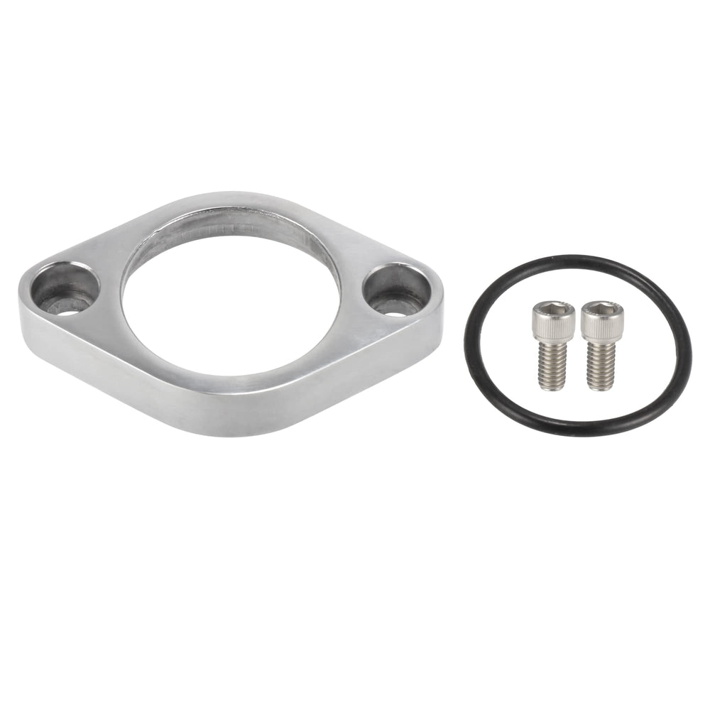 X AUTOHAUX Chevy SBC/BBC fitment area for easy mounting