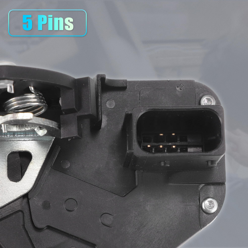 X AutoHaux Silverado-GMC compatibility image for fitment verification