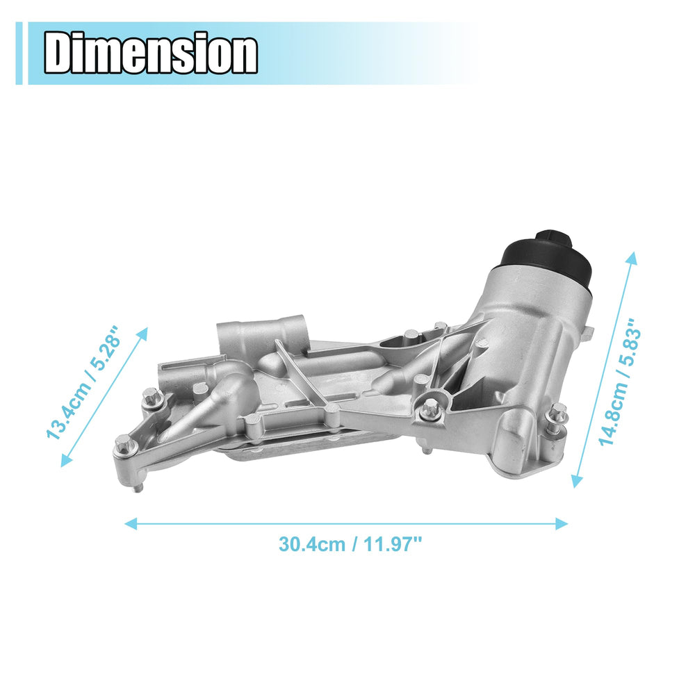 X AUTOHAUX contents image shows all kit components included
