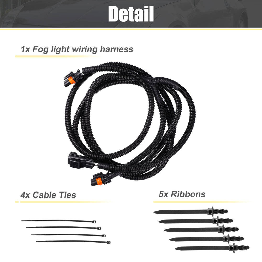 X AUTOHAUX packaging showing kit contents and part number 56045501AC.
