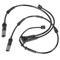 X AutoHAUX front brake pad wear sensor for BMW/Mini enables reliable wear monitoring.