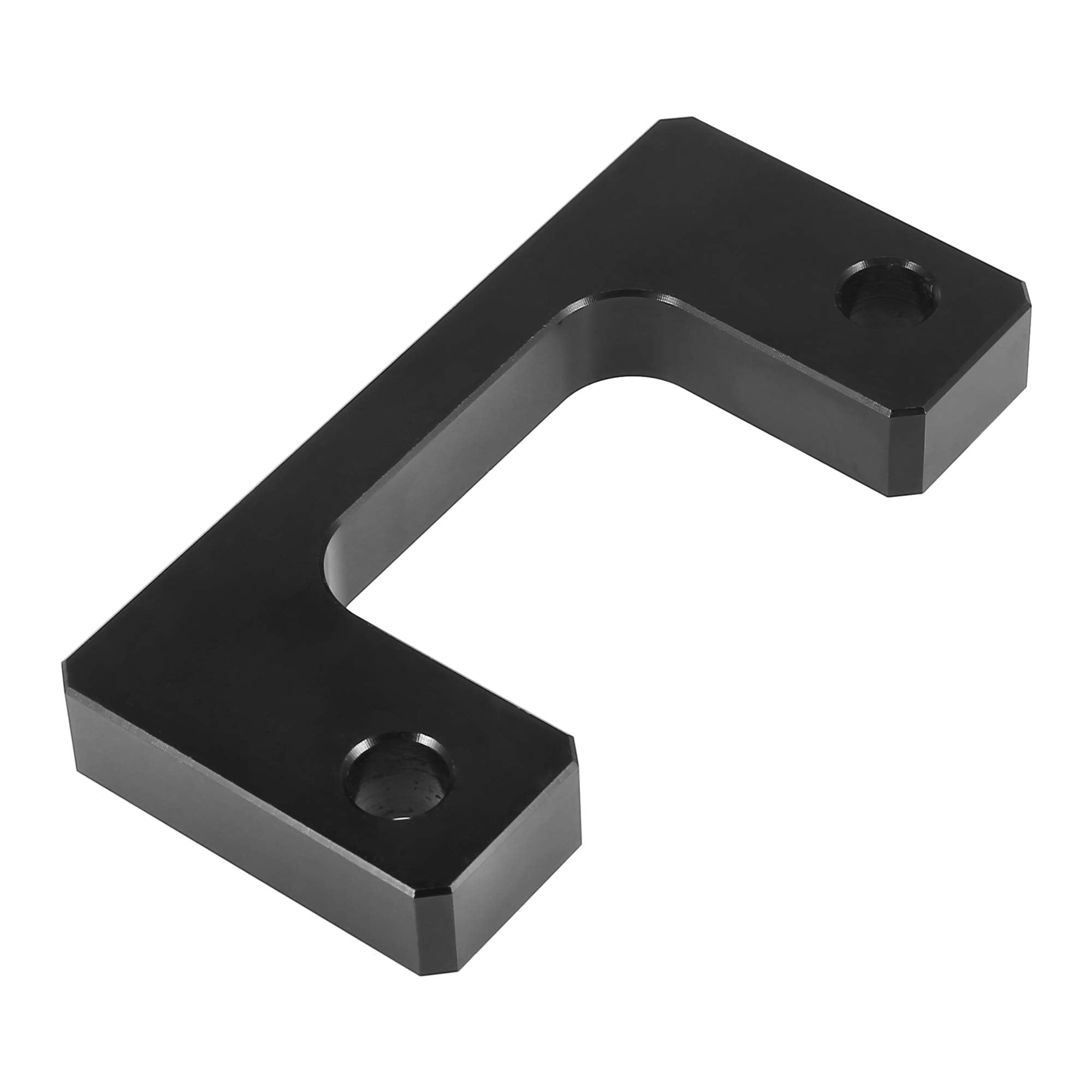 X AUTOHAUX front leveling spacer 1in for Suburban 2014 front improves tire fit clearance