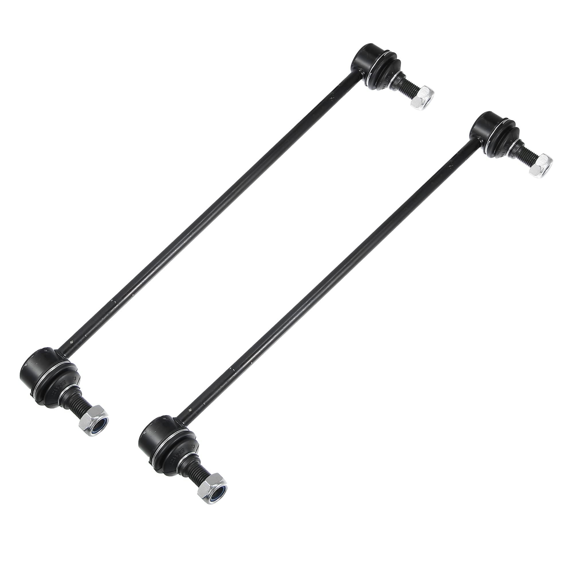 X AutoHaux front sway bar link left side for Scion xD reduces clunking on rough roads