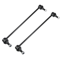 X AutoHaux front sway bar link left side for Scion xD reduces clunking on rough roads