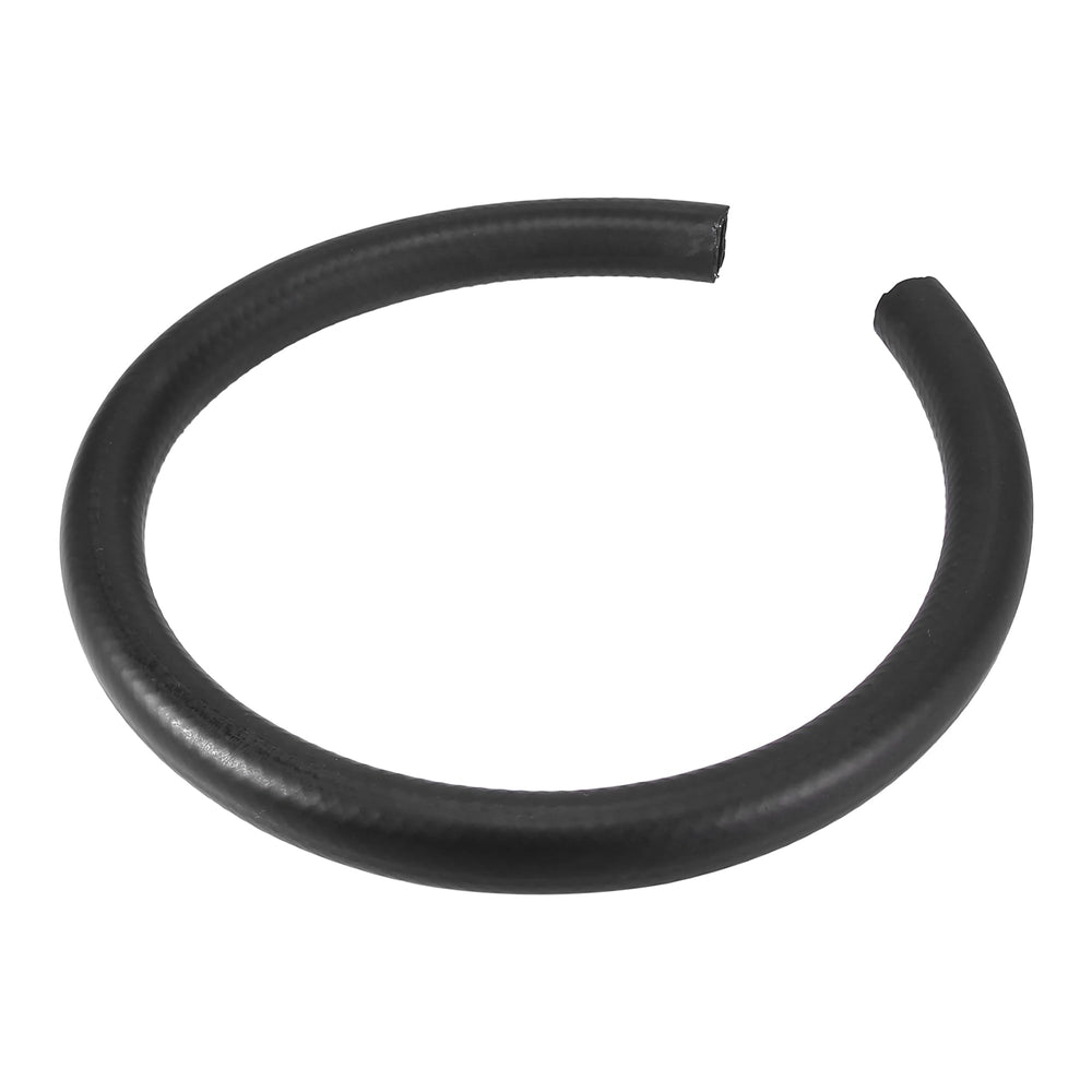X AUTOHAUX nitrile hose features reliable durability for petrol transfer