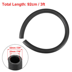 X AUTOHAUX 3ft hose designed for petrol transfer in small engines