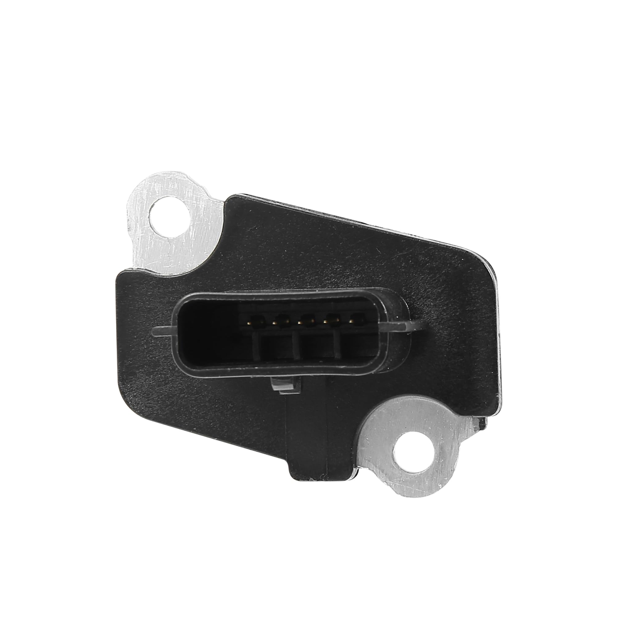 X AUTOHAUX MAF sensor label artwork confirming model compatibility