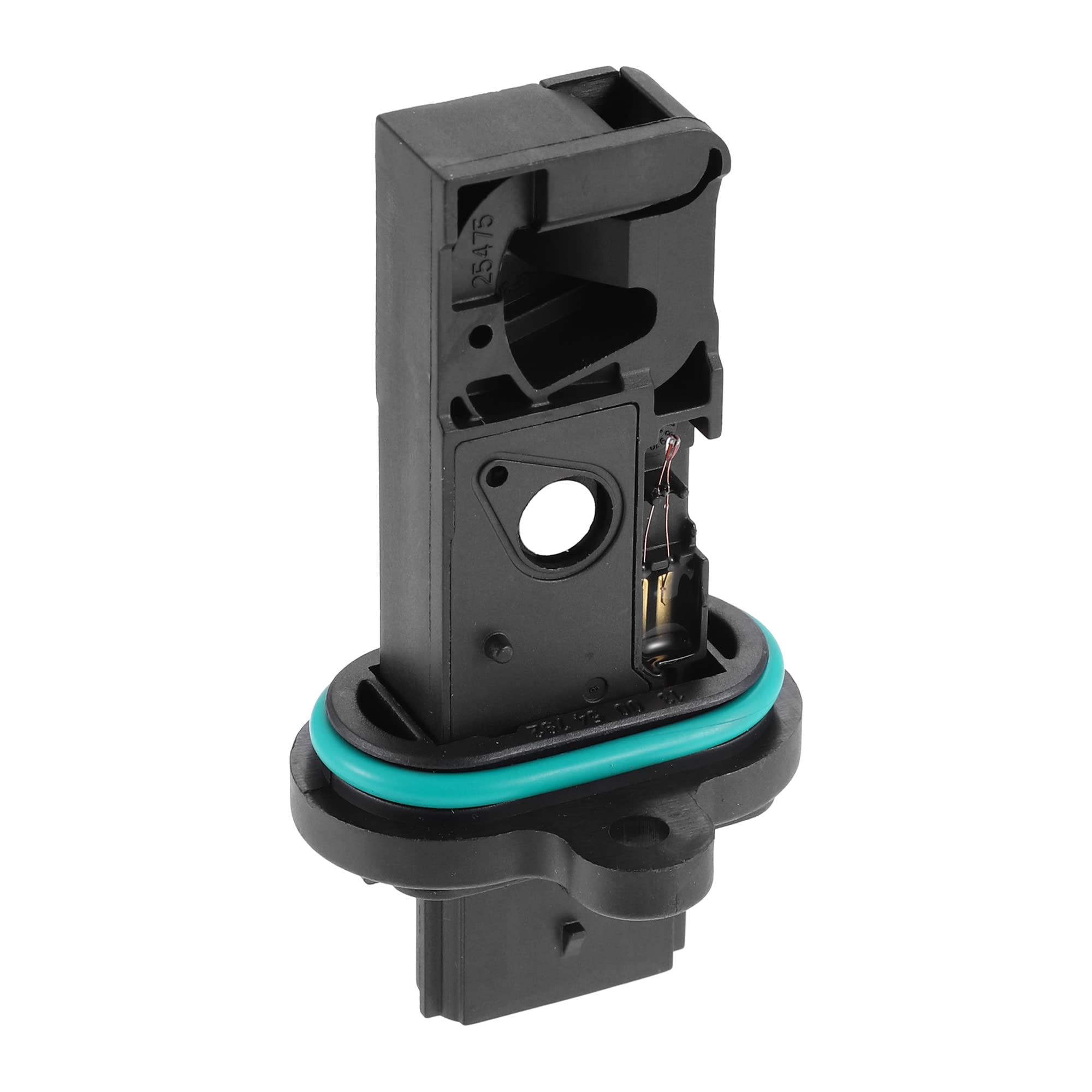 X AUTOHAUX MAF sensor in packaging signals reliability.