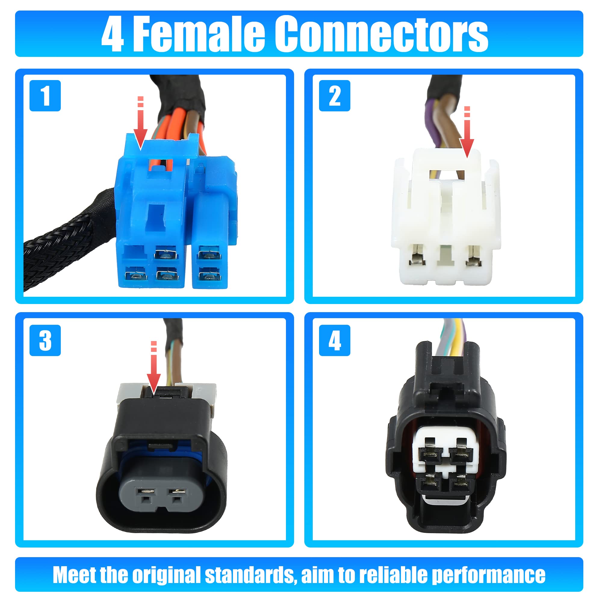 X Autohaux OE reference 56051694aa indicating compatibility.