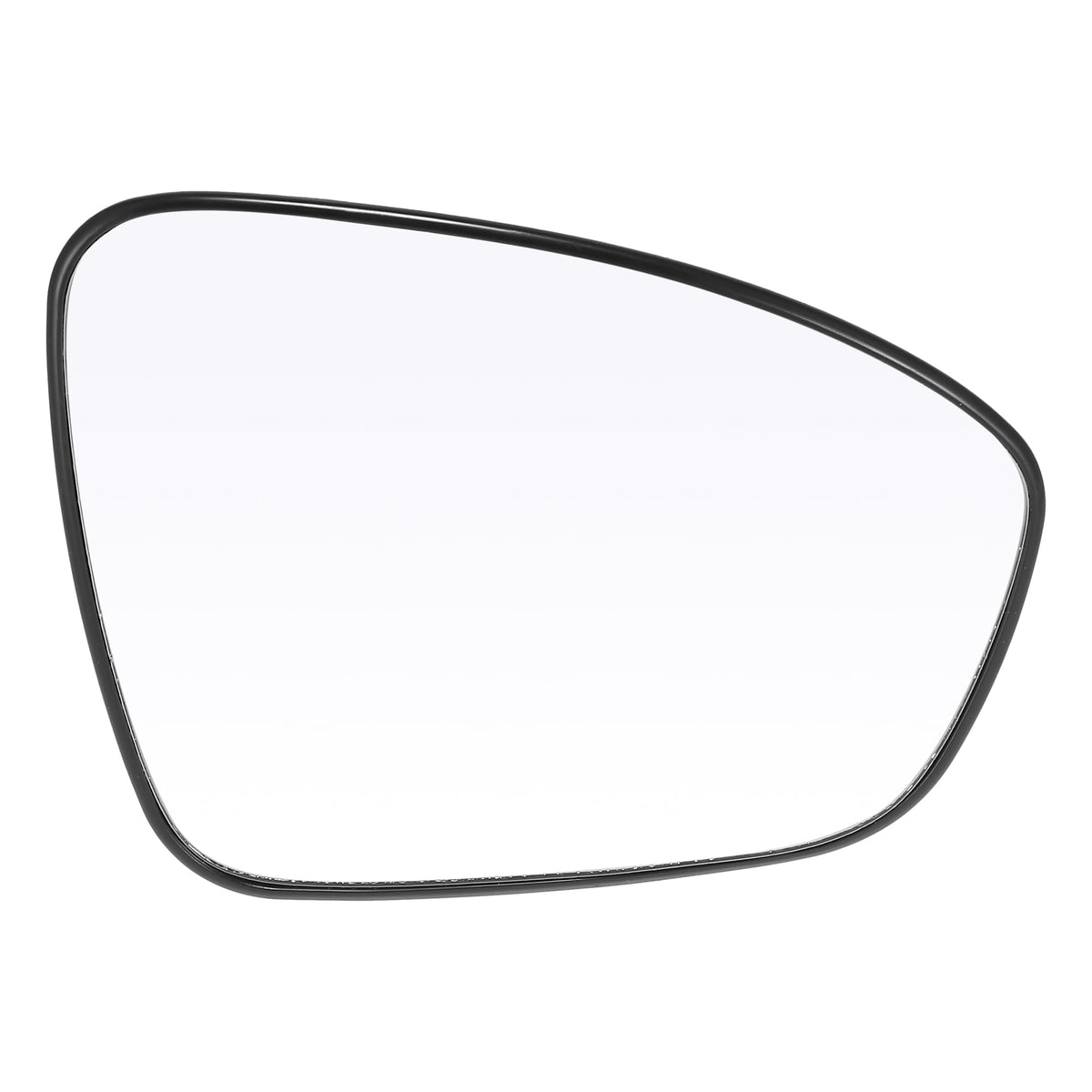 X AUTOHAUX right heated mirror glass for Nissan Sentra 2020–2021, quick defrost and clear view.