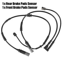 X AutoHAUX sensor unit close-up shows durable high-temperature materials.