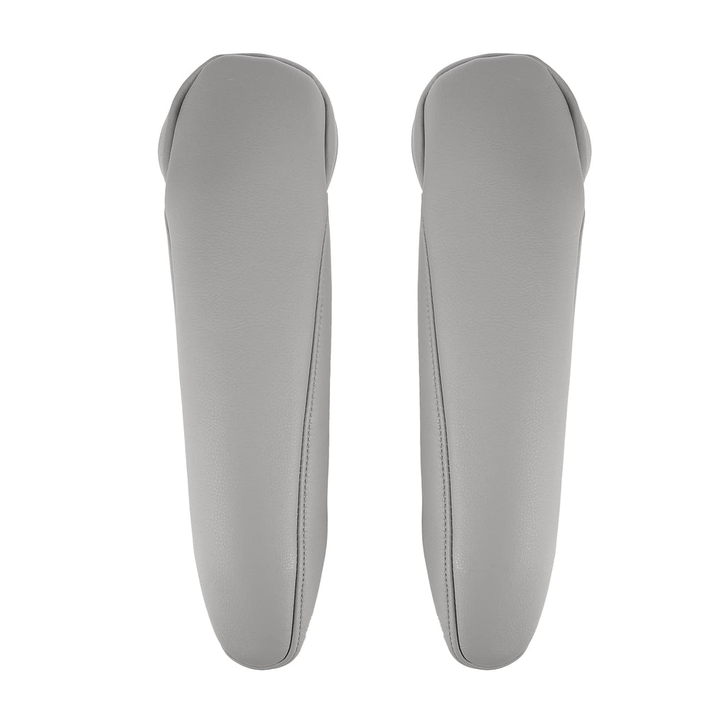X AUTOHAUX installation view shows direct replacement for Sienna armrest.