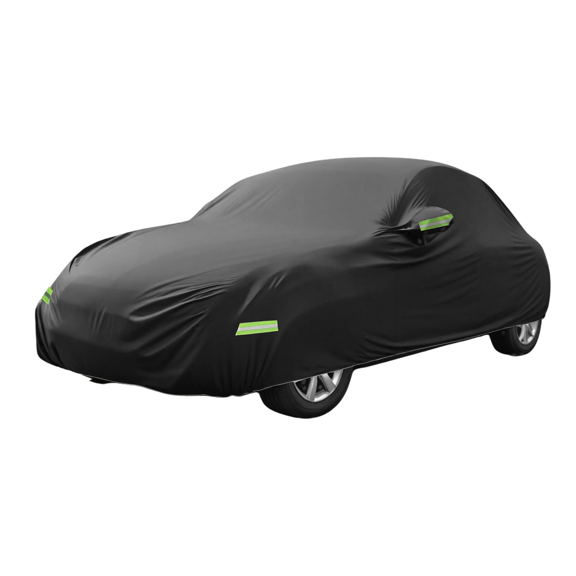 X AUTOHAUX Beetle cover front view protects against rain and sun