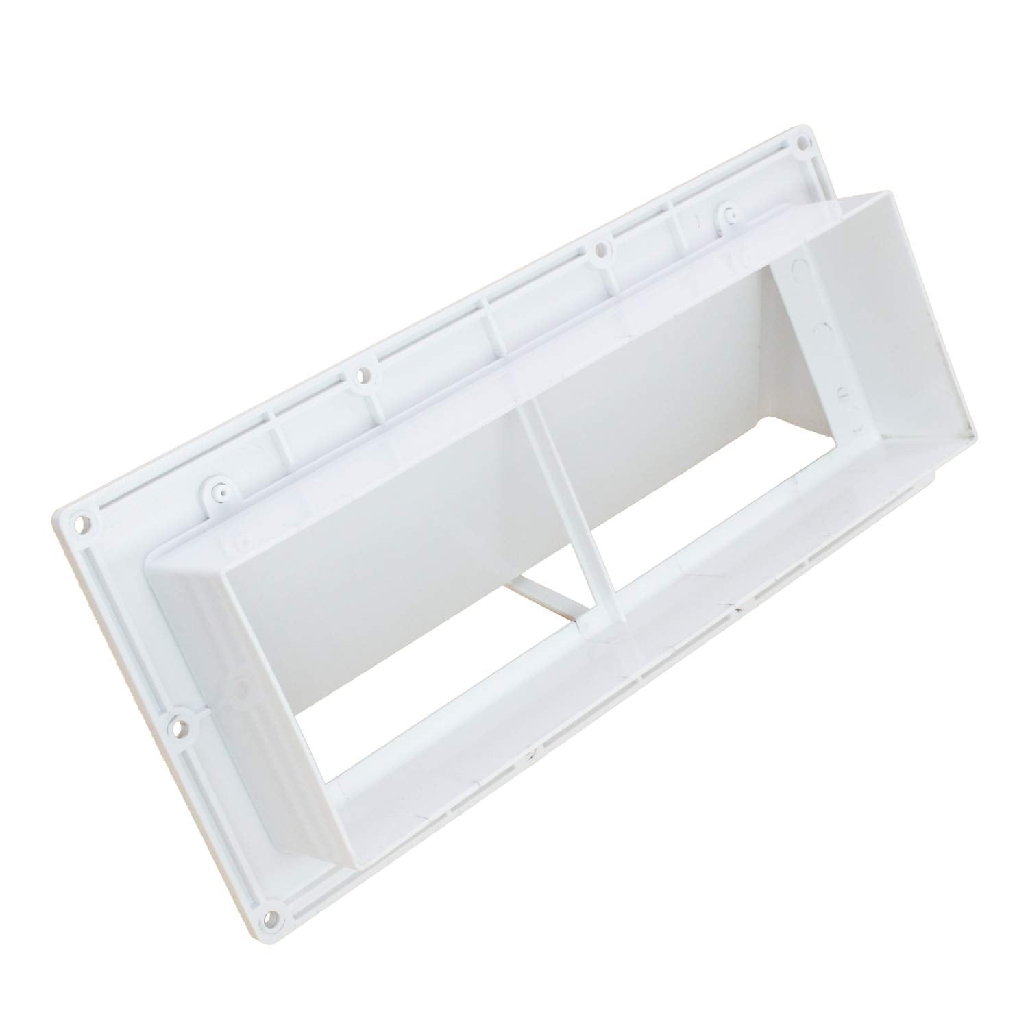 X-Haibei included screws for quick, tool-free installation.