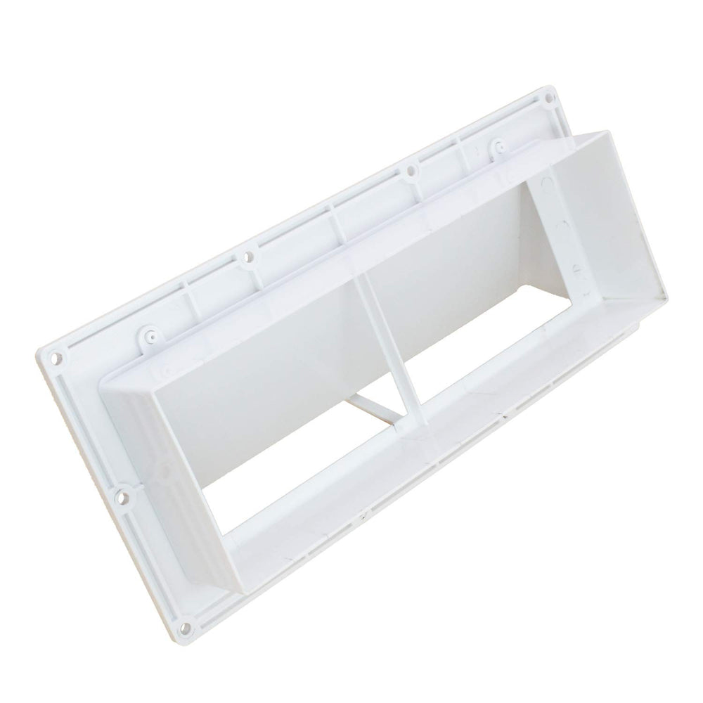 X-Haibei included screws for quick, tool-free installation.